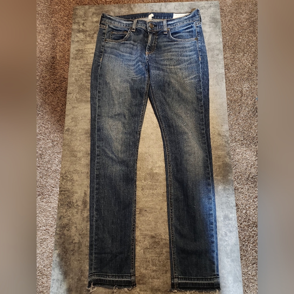 rag and bone jeans